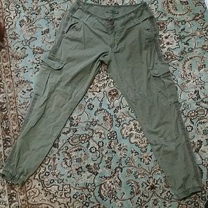 Prana Cargo Joggers
